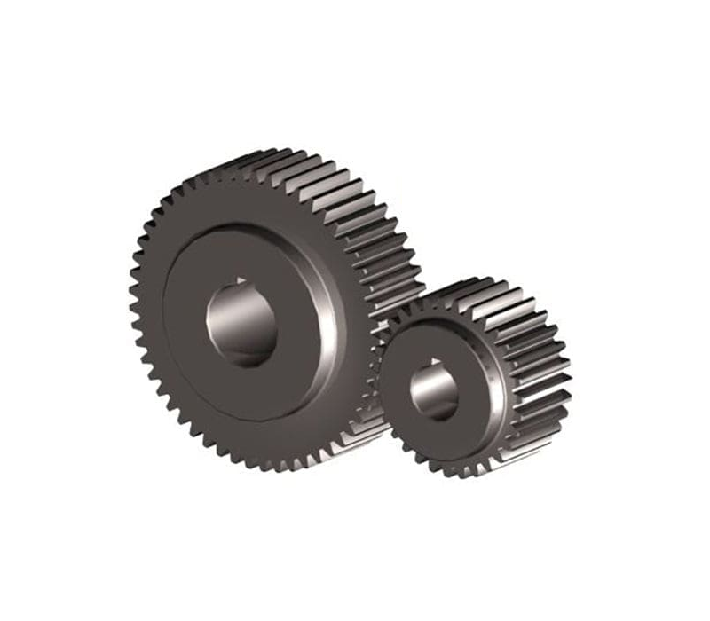 Spur Gear