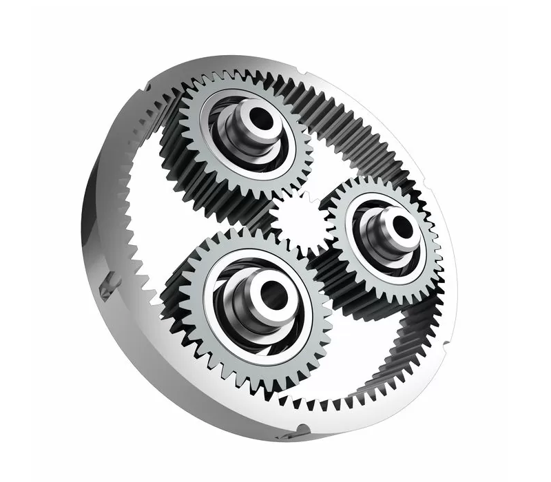 Planetary Gear